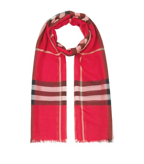 favorite burberry color scarf|where are burberry scarves made.